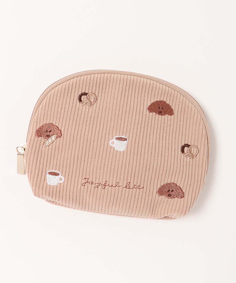 ジョイフルビットティッシュポーチ