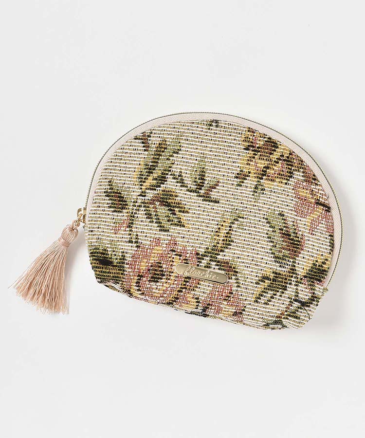 フロルシックティッシュポーチ