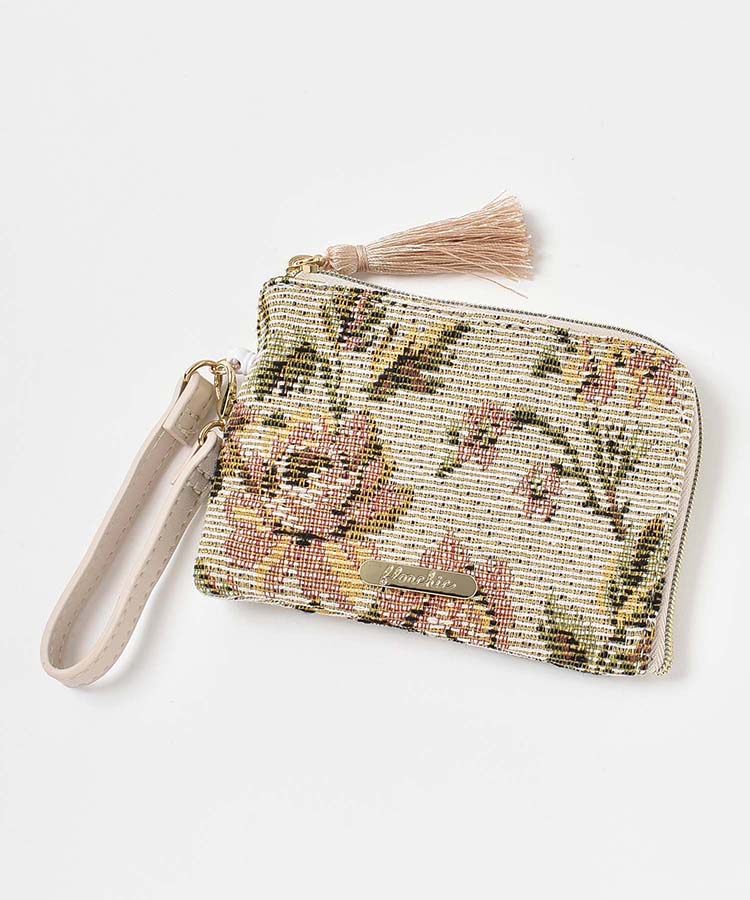 フロルシックデイリーポーチ