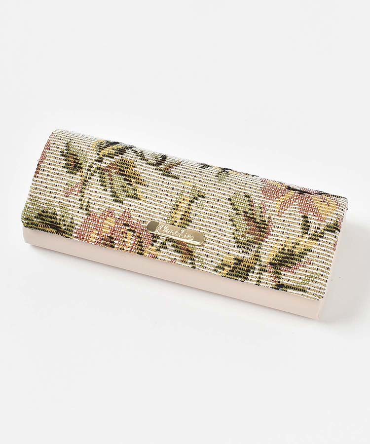 フロルシックメガネケース