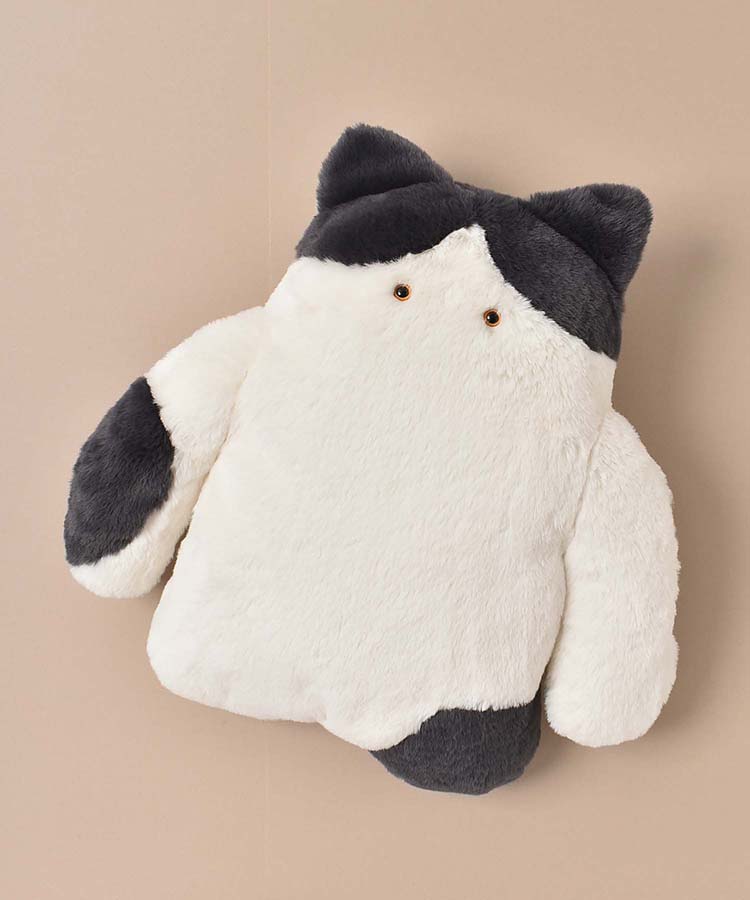 ネコティUSBウォームクッション