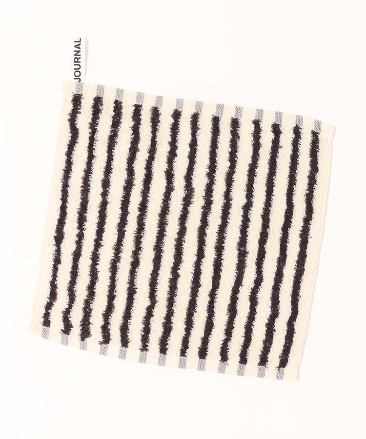 ツインズボーダータオルチーフ