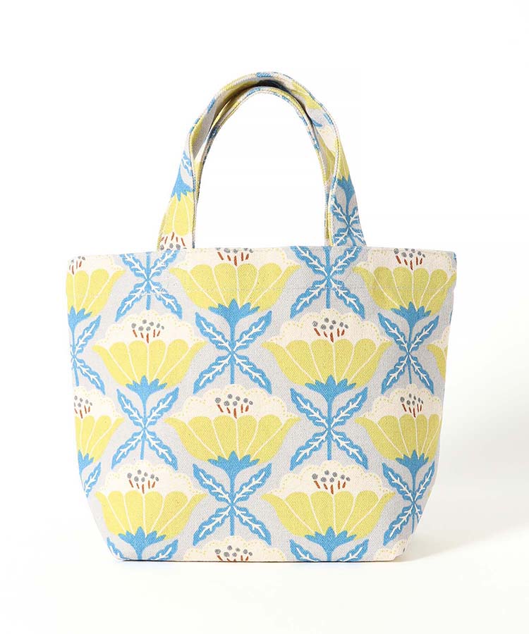 ミニトートバッグ