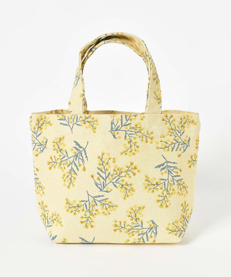 ミニトートバッグ