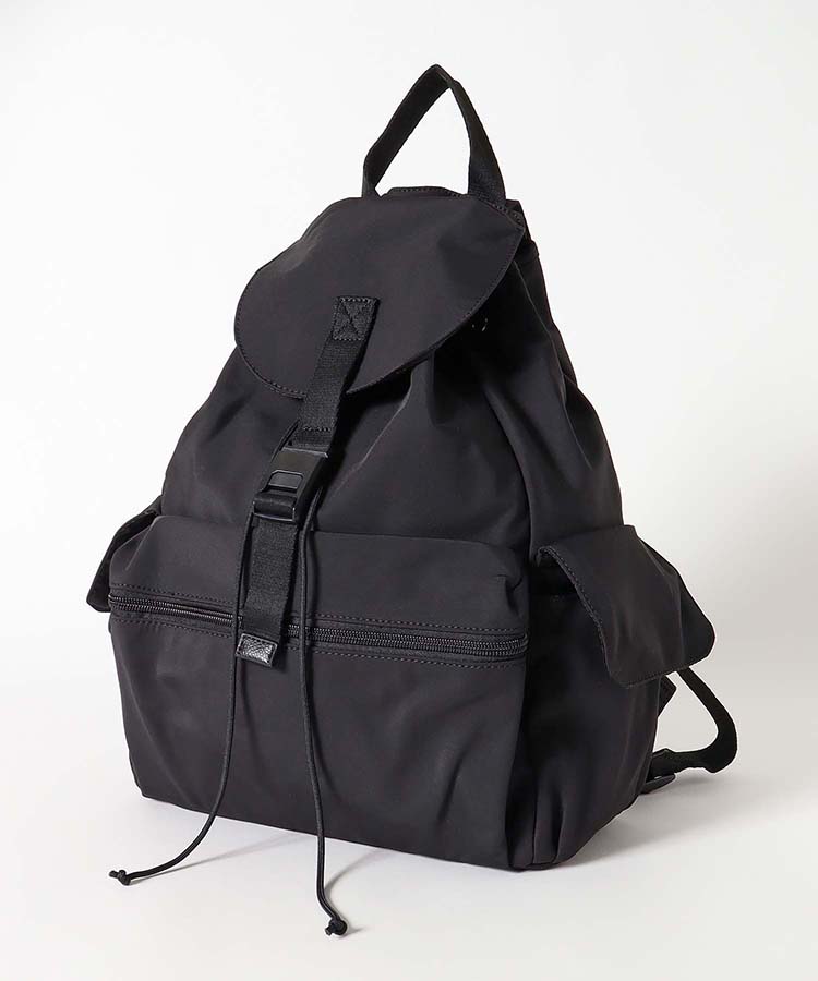 ウィリー 巾着リュック