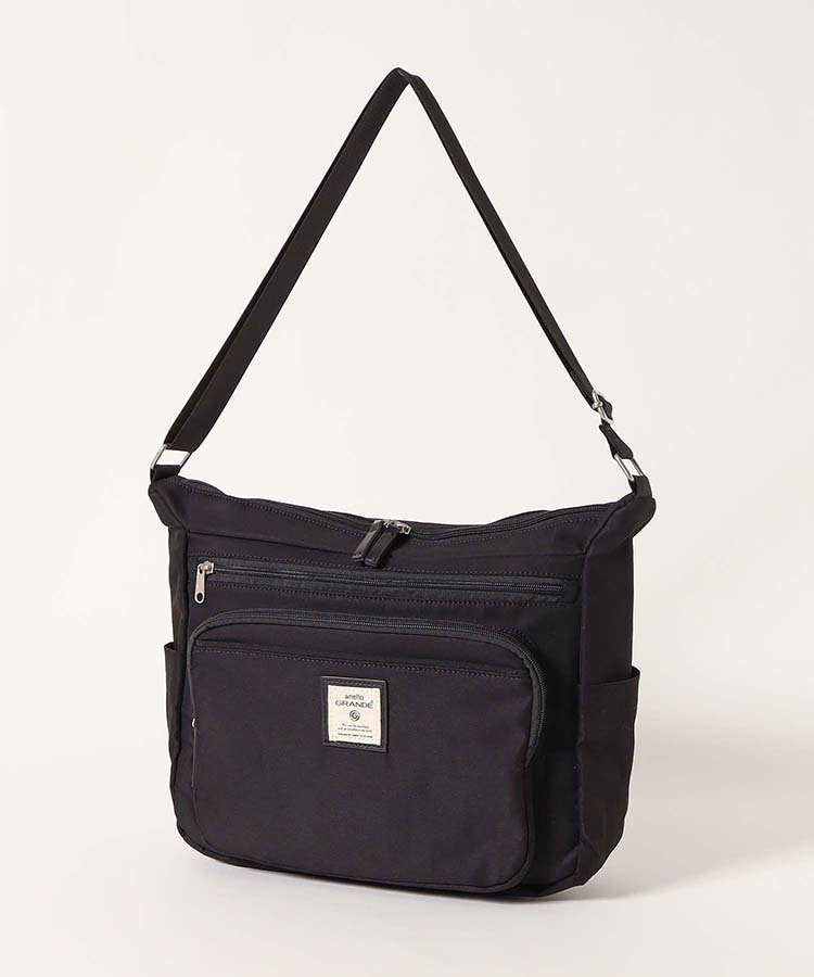 シナモンショルダーバッグ