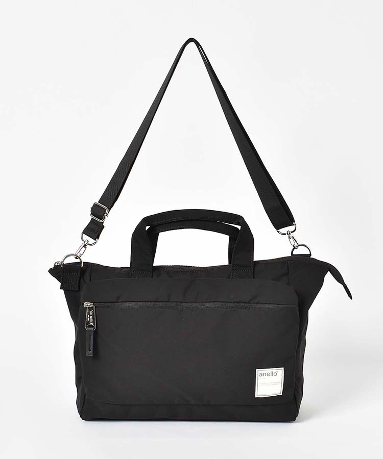 anello サークル2WAYトート