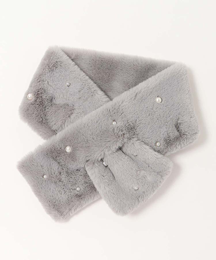 ランダムパールファーティペット