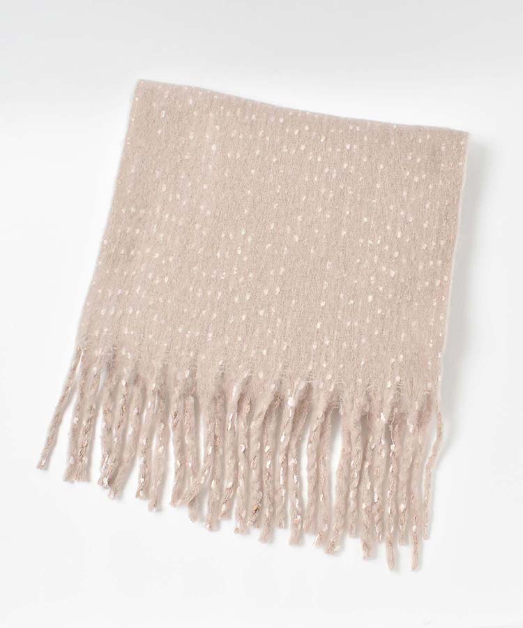 ネップフリンジストール