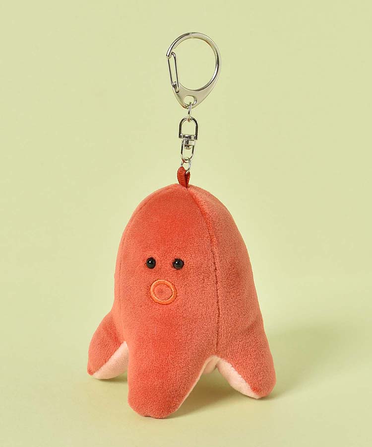 おいしいキーチャーム