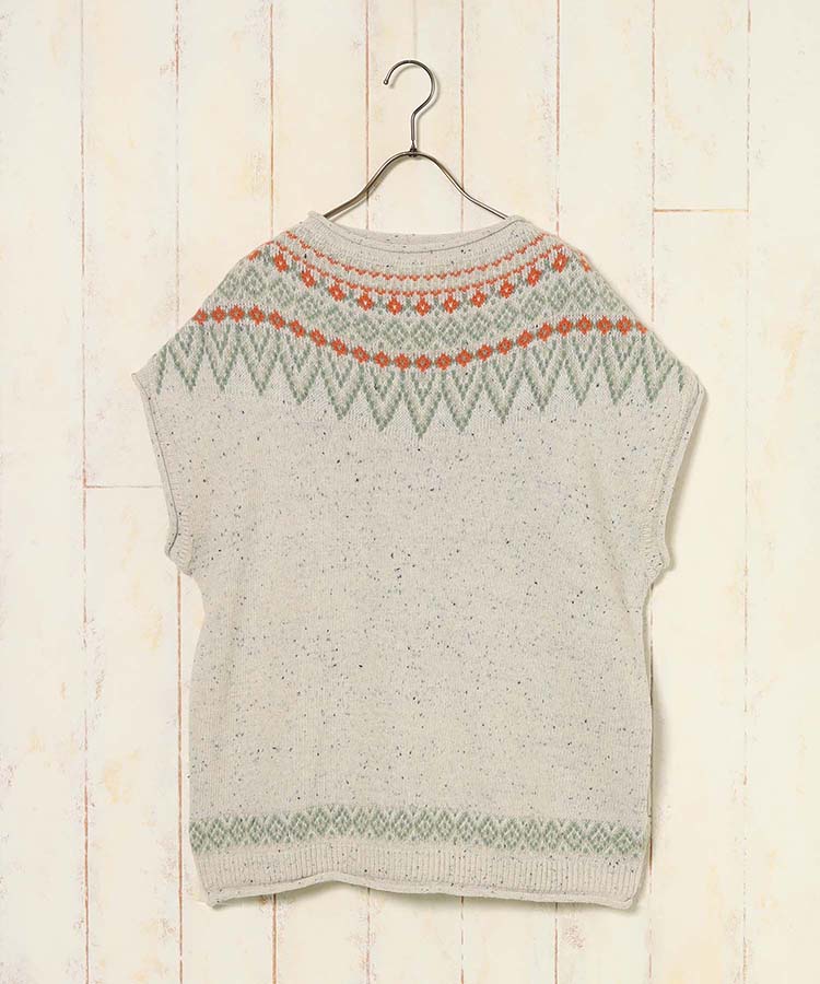 ノルディックネップベスト