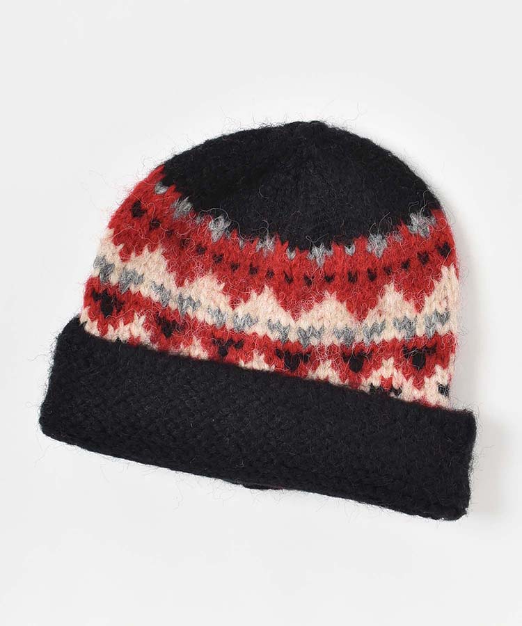 ジャガードワッチ