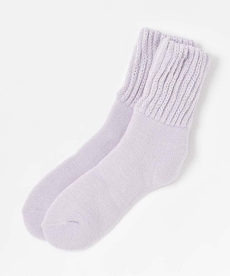 ぬくぬくソックス