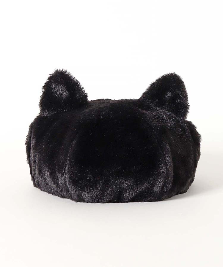 ねこみみベレー