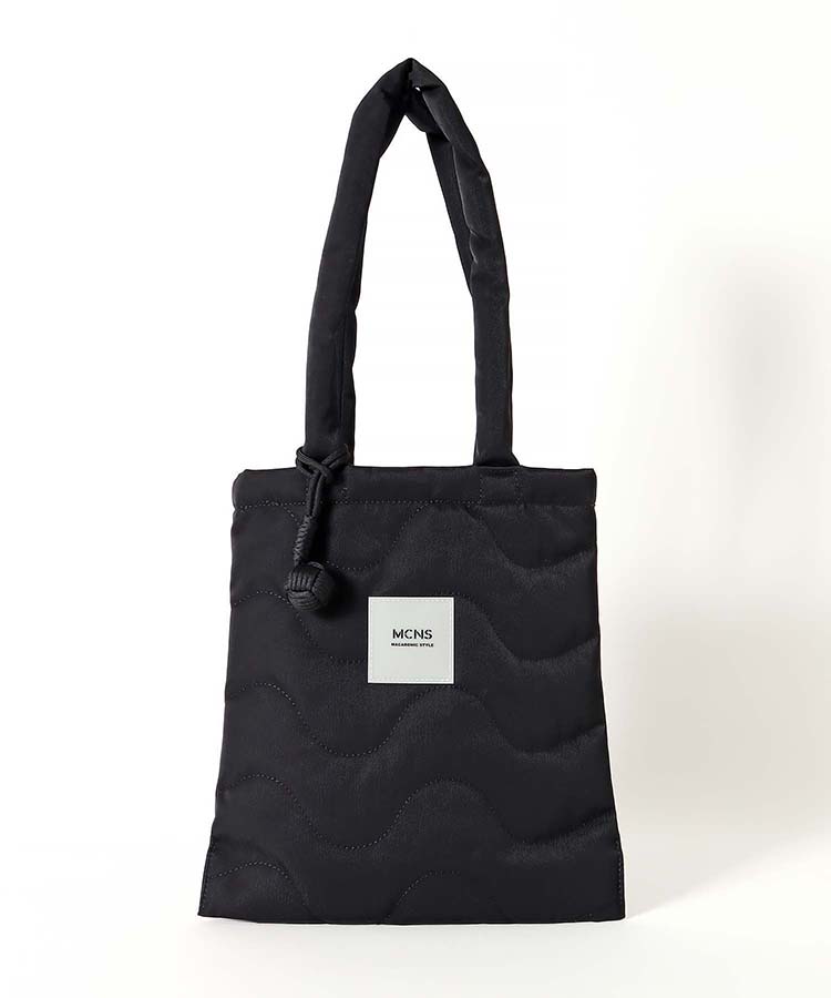 ボンディングシンプルトート