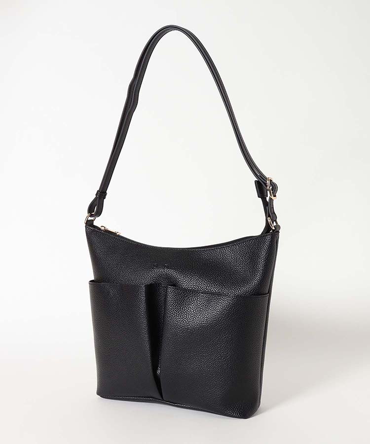 シュリンクミドルショルダー