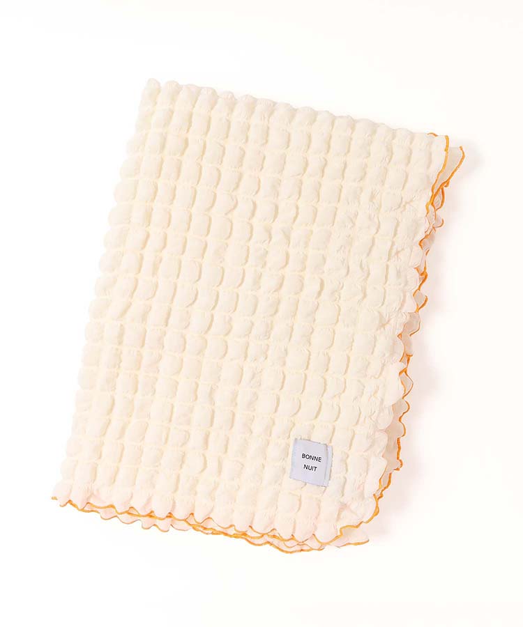 ポップコーンマルチカバーケット