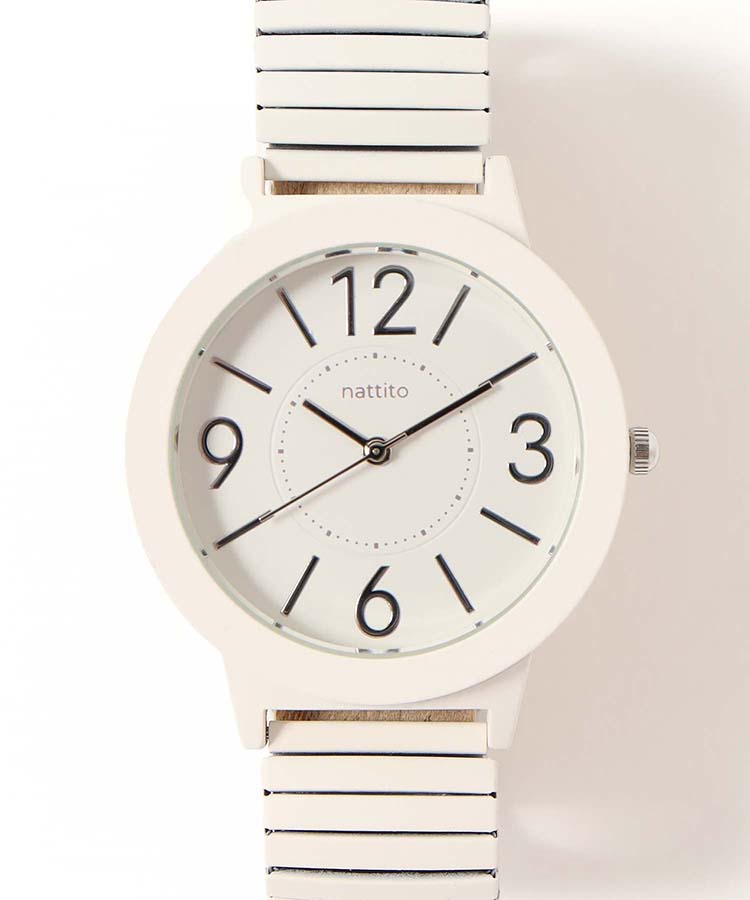 ソフジャウォッチ