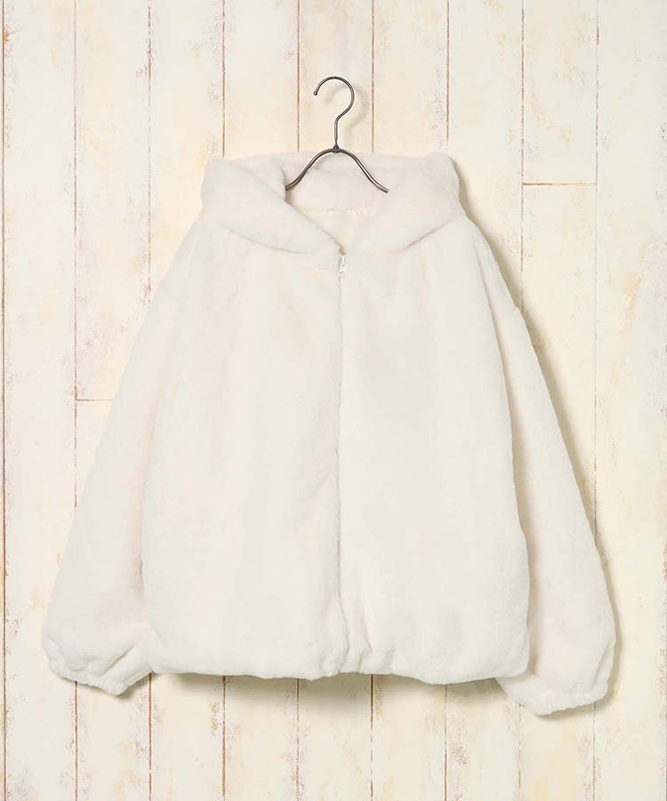 ファーブルゾン