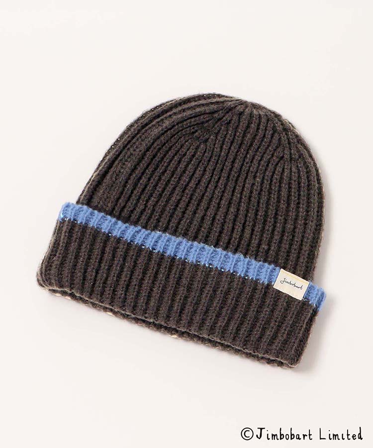 ジムボバートニット帽
