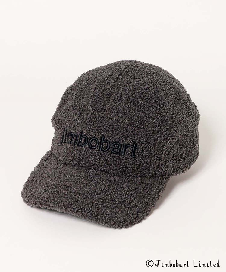 ジムボバートボアキャップ