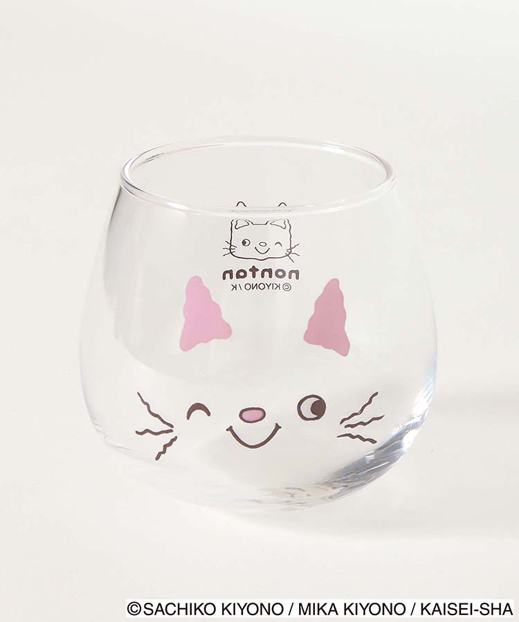 ノンタンゆらゆらタンブラー