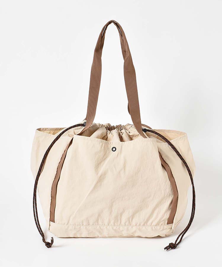 ワッシャーナイロンビッグトート