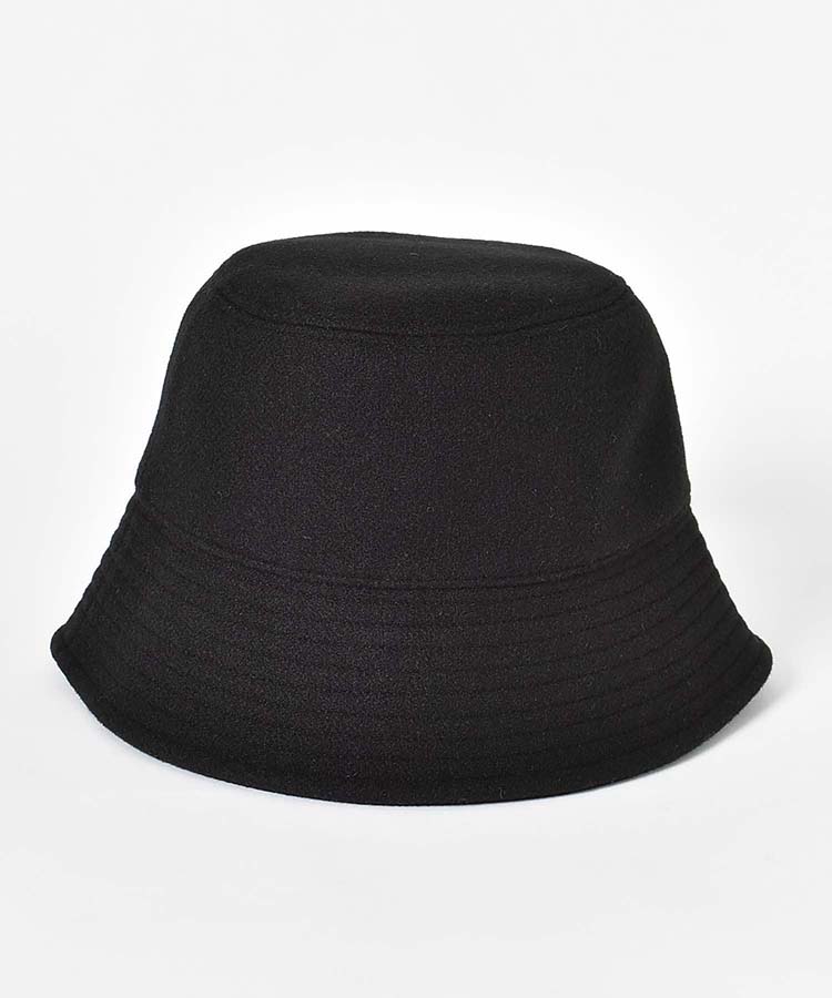 メルトンバケットハット