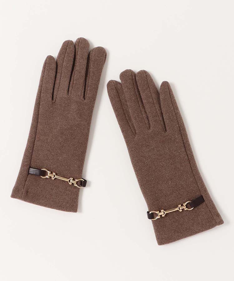 ビットジャージグローブ