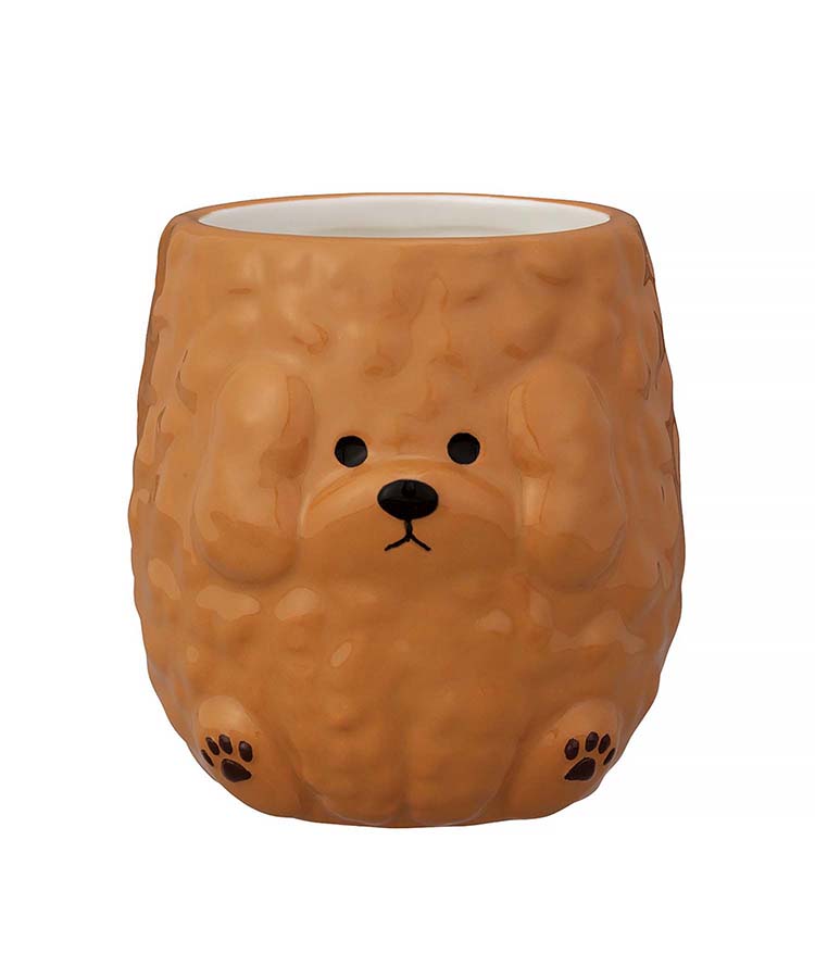 わんころんわんわんマグ