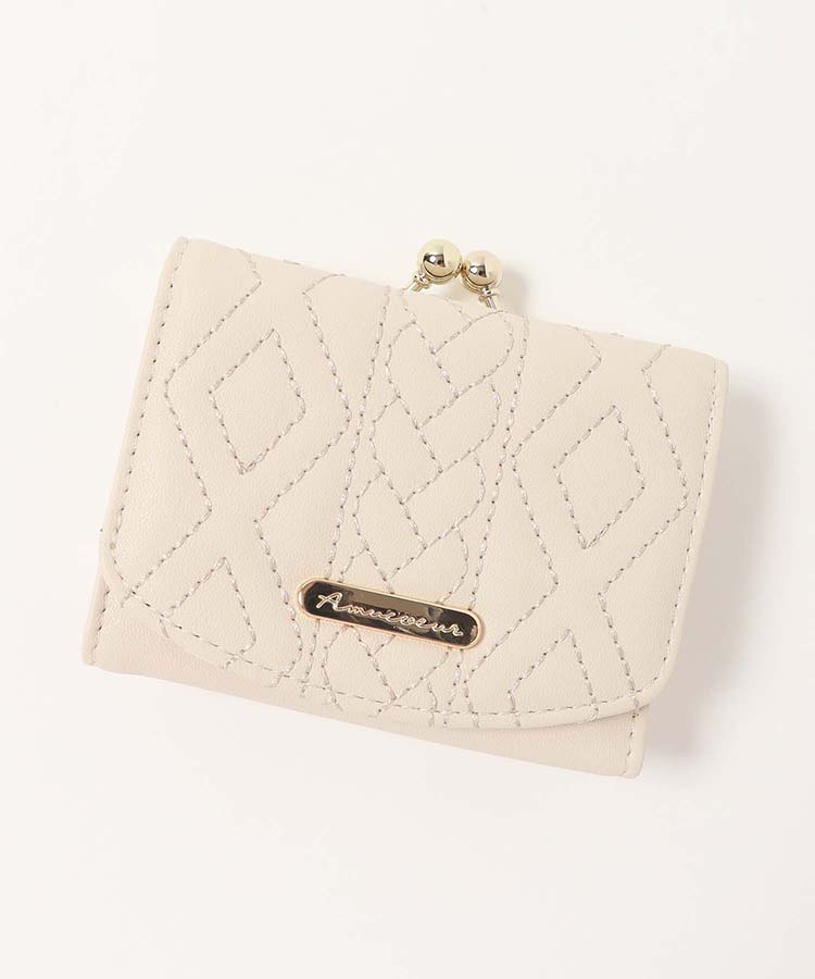 アムキュールミニウォレット