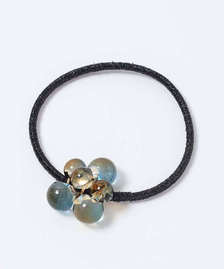 シャボンドロップポニー