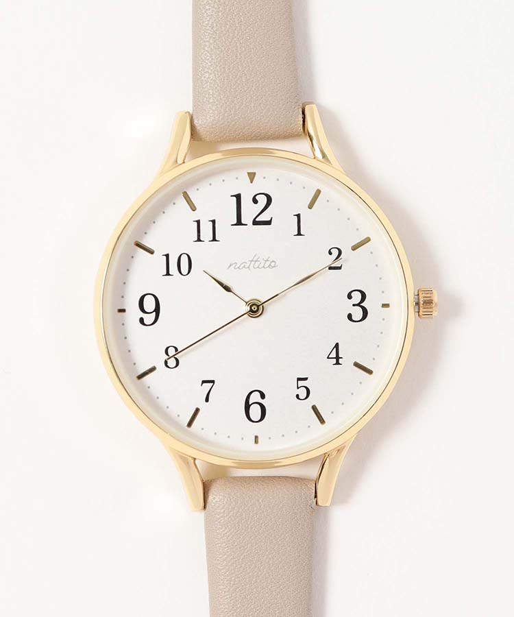 ファグラウォッチ