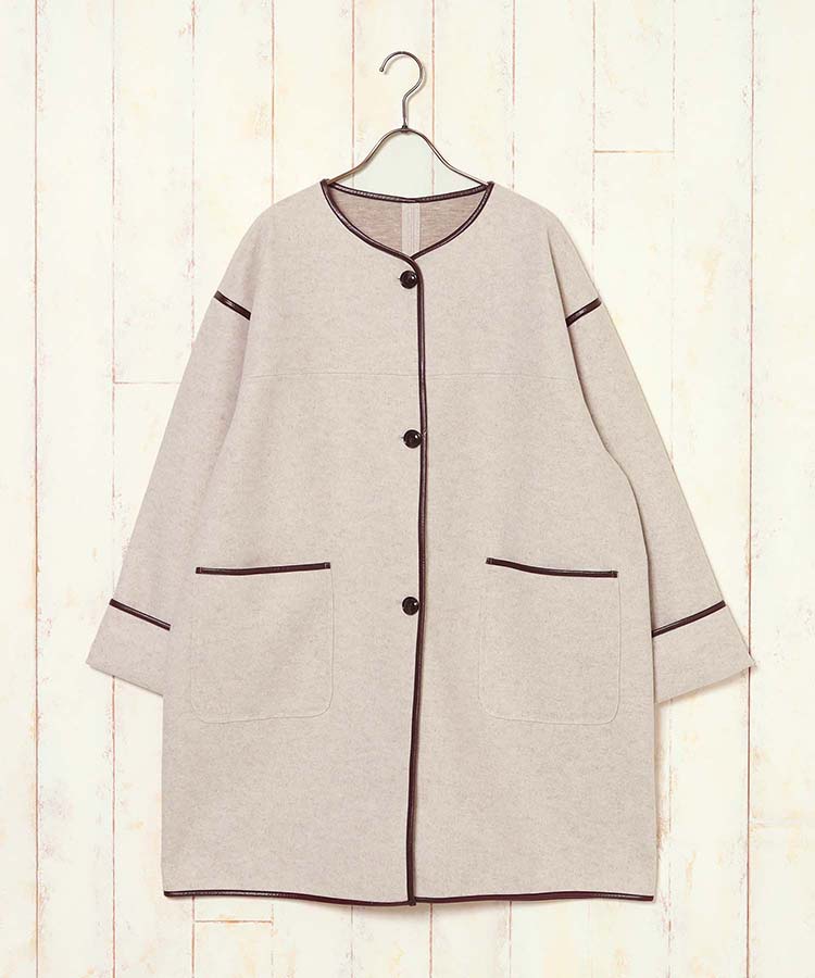 パイピングコート