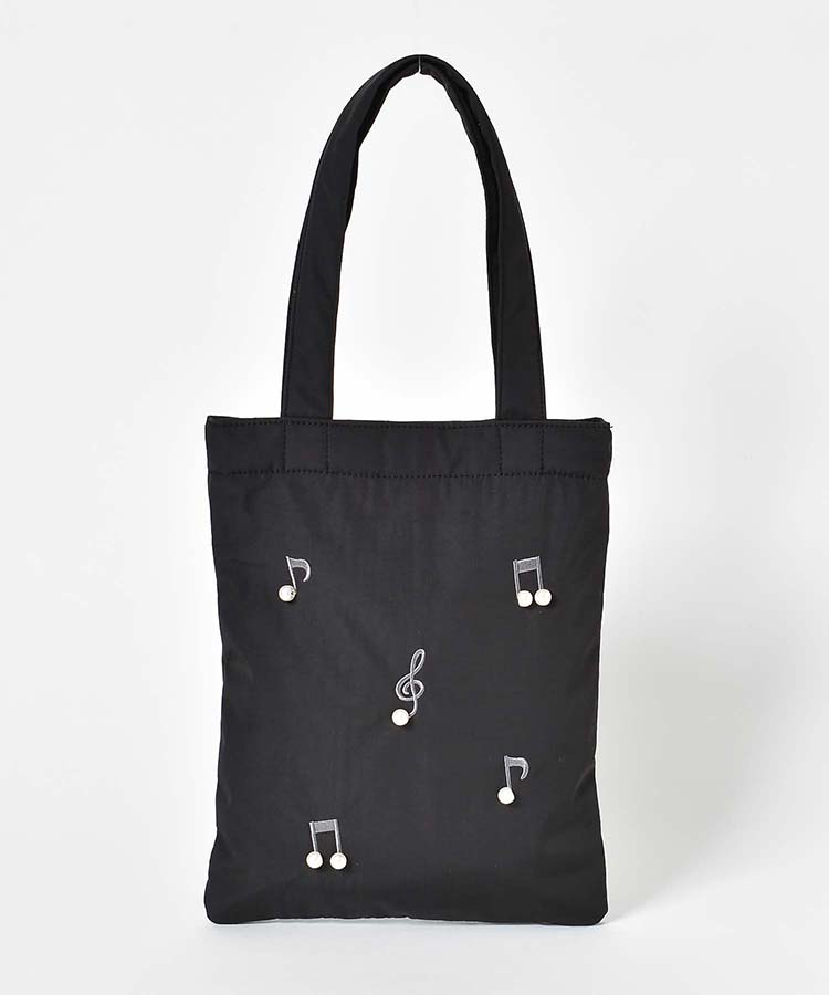 音符パールトート