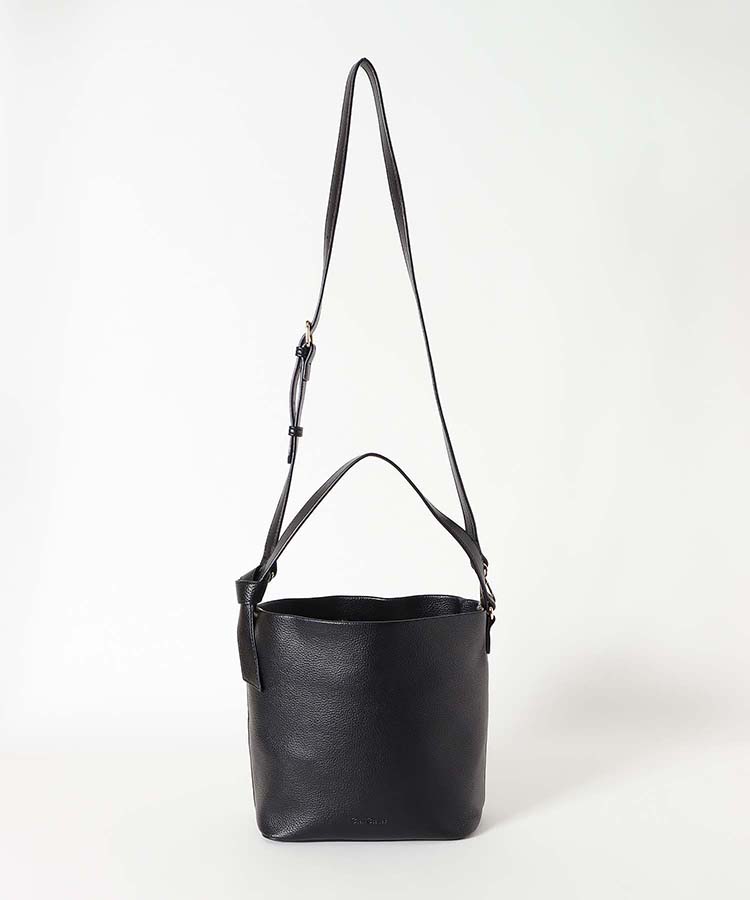 2WAYしぼりバケツバッグ