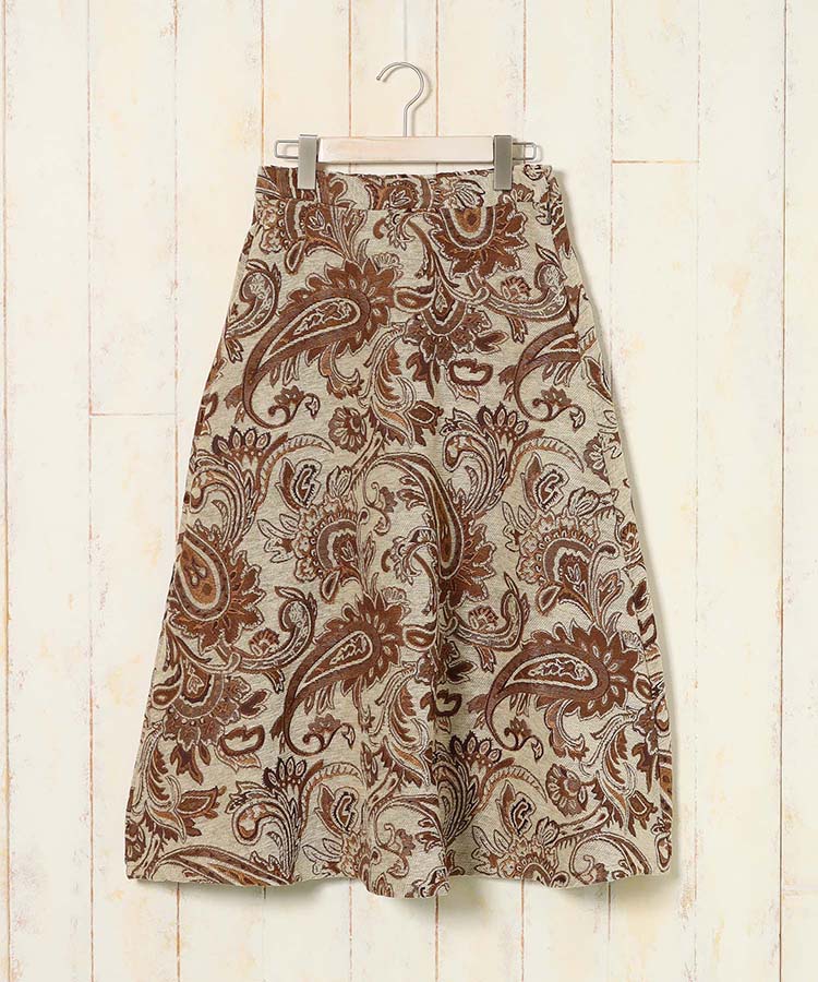 ゴブランスカート