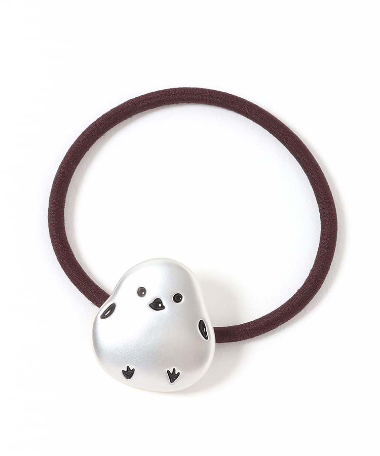 シマエナガメタルポニー