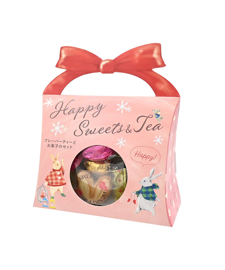ハッピースイーツセット