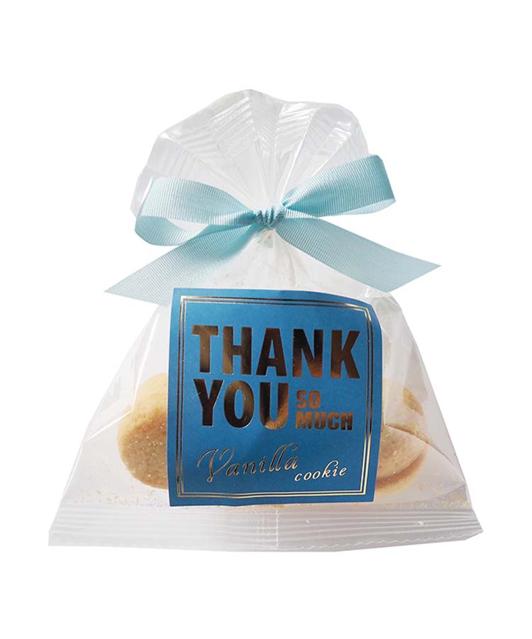 スペシャルクッキー