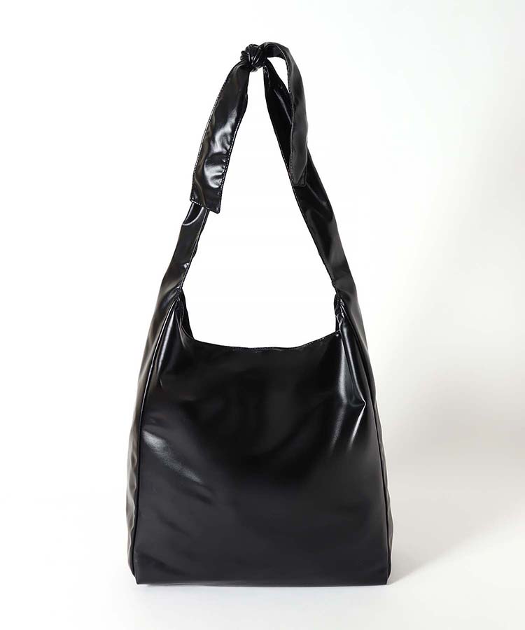 肩結びショルダーバッグ