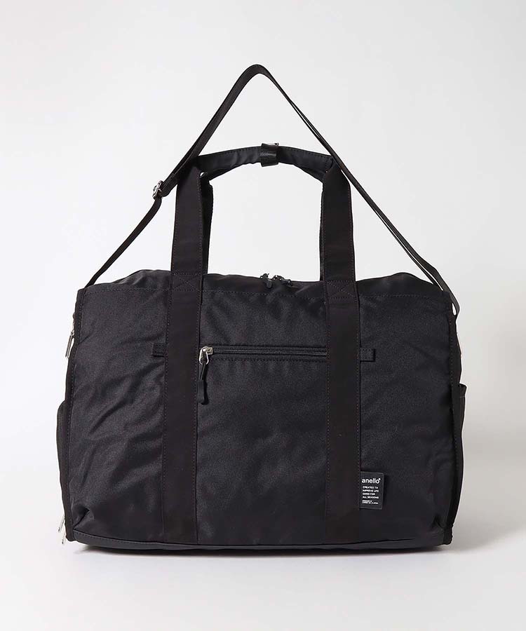 anello キャリー 30L多機能ボストン