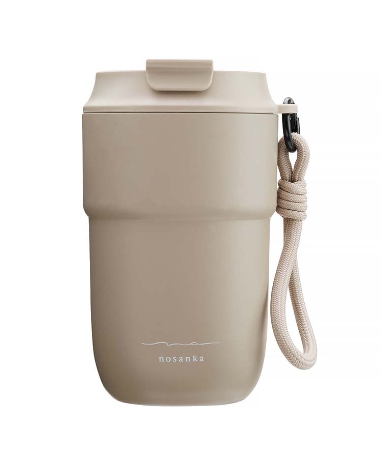 nosankaセラミックタンブラー