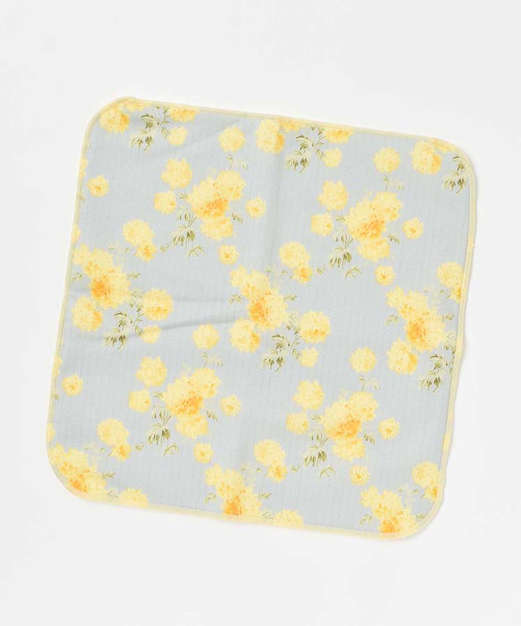 金木犀FUWAマイクロボアハンカチ