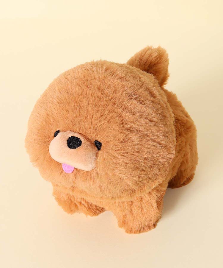 モフモフレンズテノリマスコット | Bleu Bleuet（ブルーブルーエ