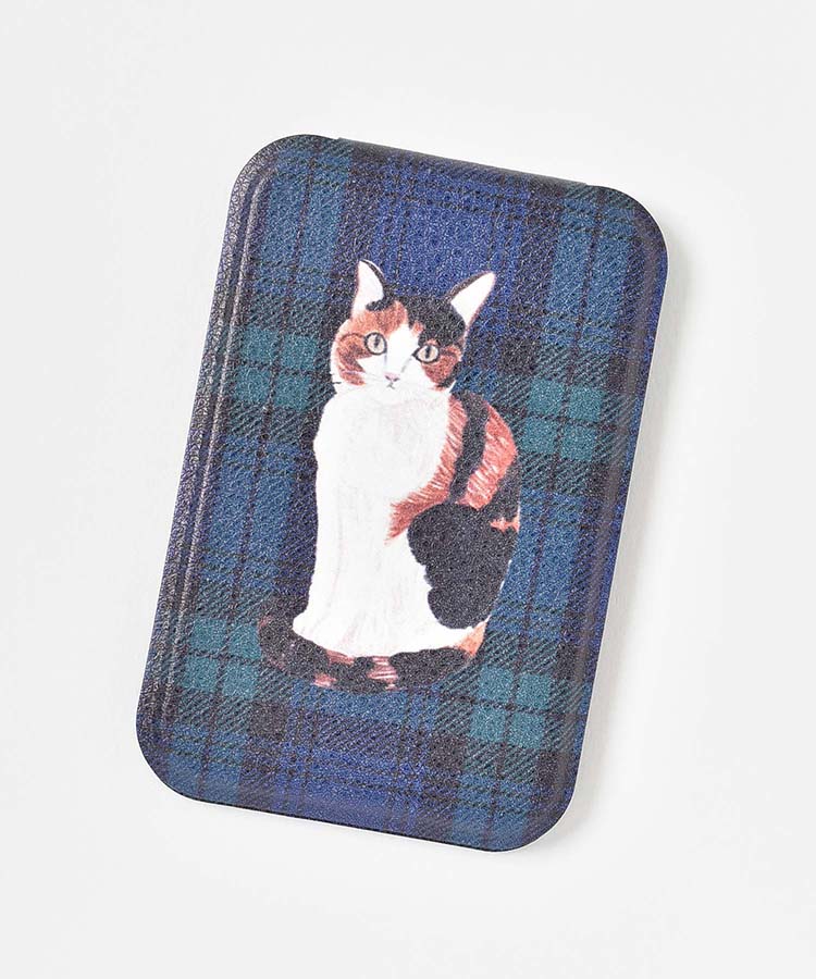 松尾ミユキスタンドミラーS