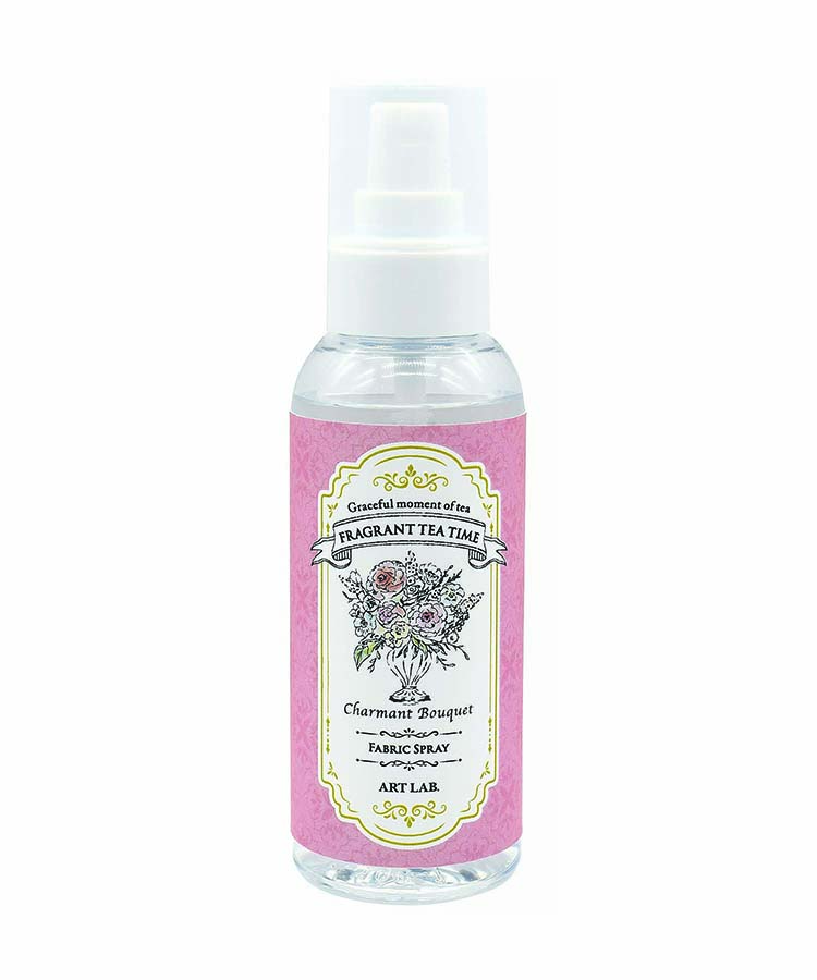 FRAGRANT TEA TIMEファブリックスプレー