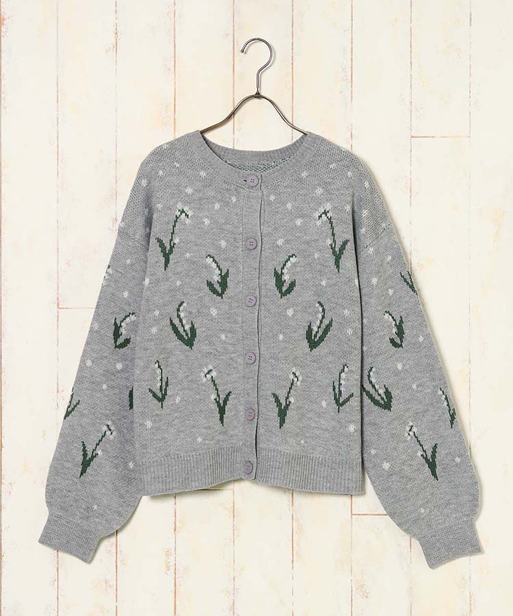 Bleu Bleuet（ブルーブルーエ）