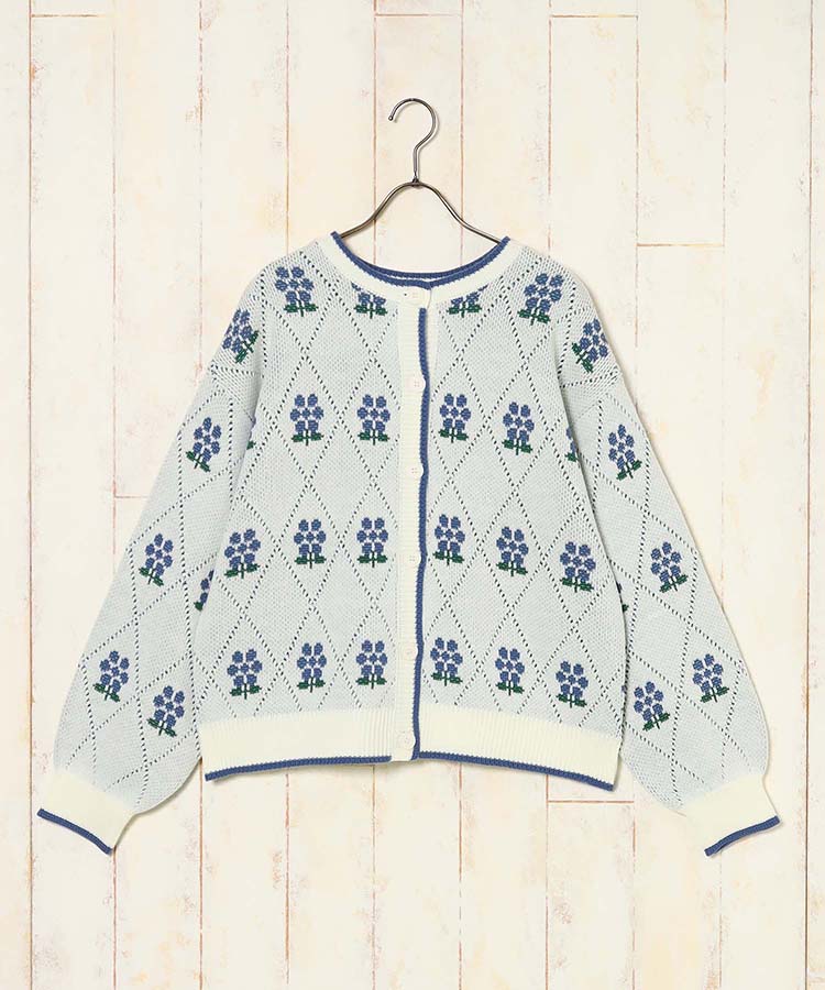 Bleu Bleuet（ブルーブルーエ）