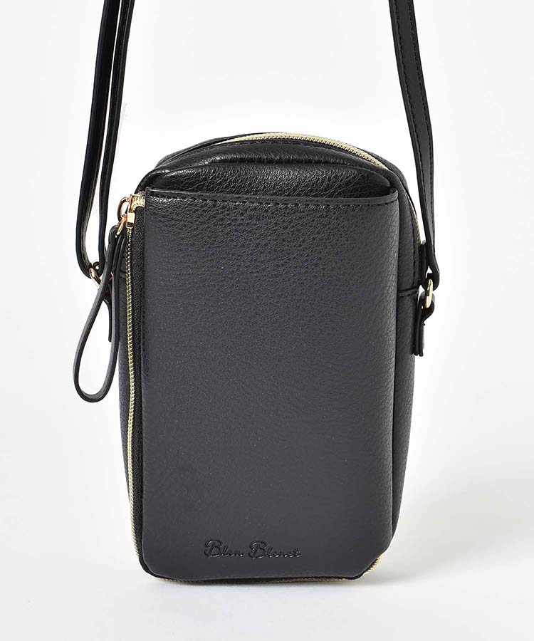 合皮ボトルショルダー